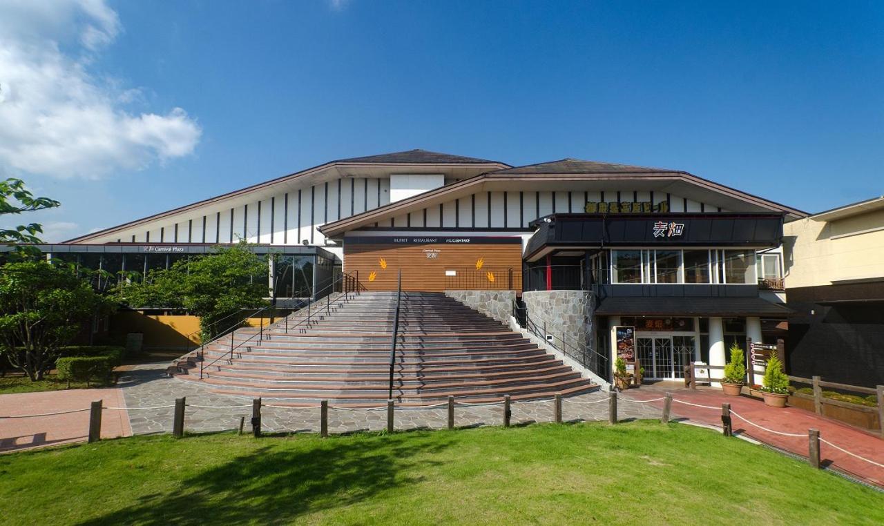 Gotemba Kogen Tokinosumika Hotel Exterior photo