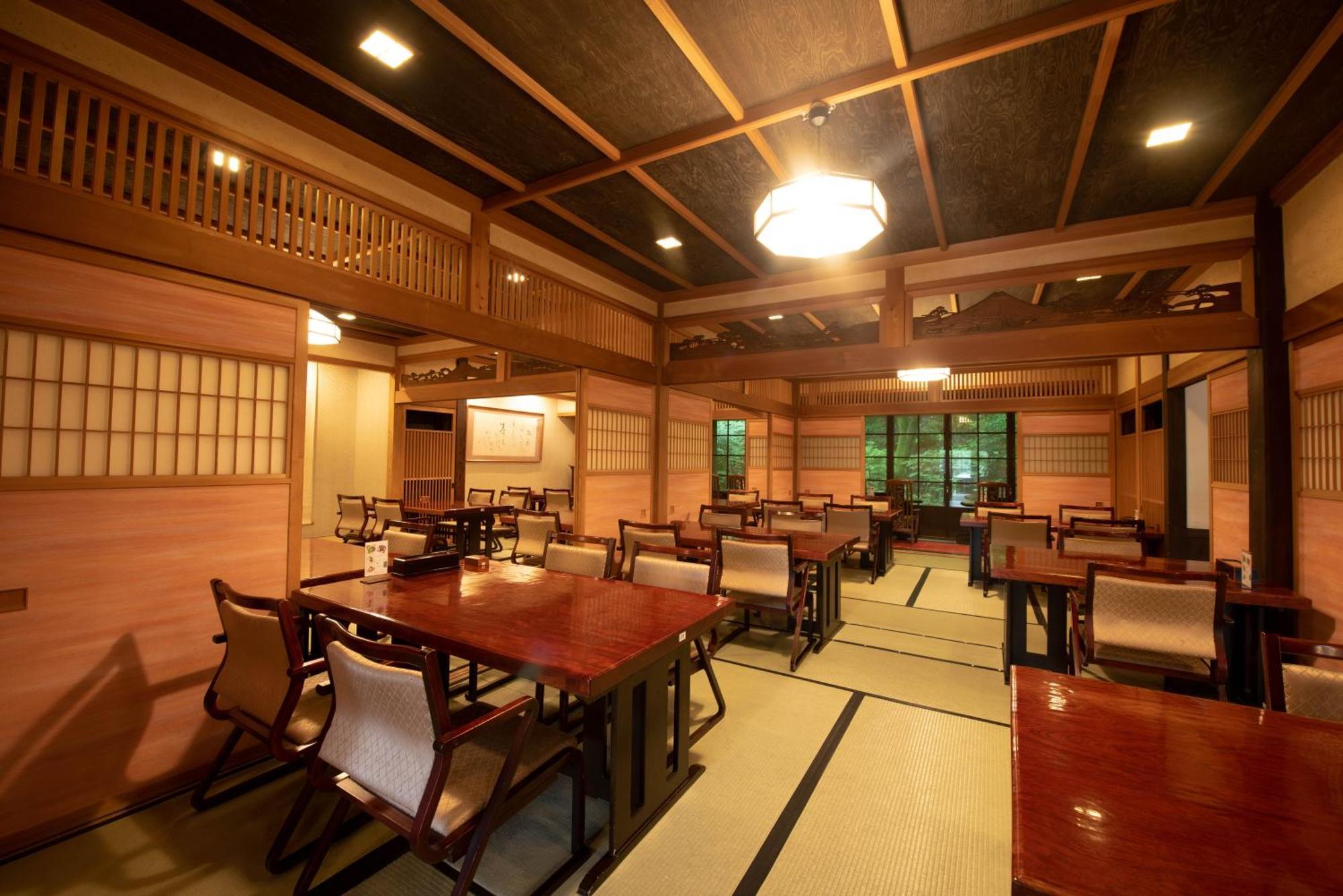 Gotemba Kogen Tokinosumika Hotel Exterior photo