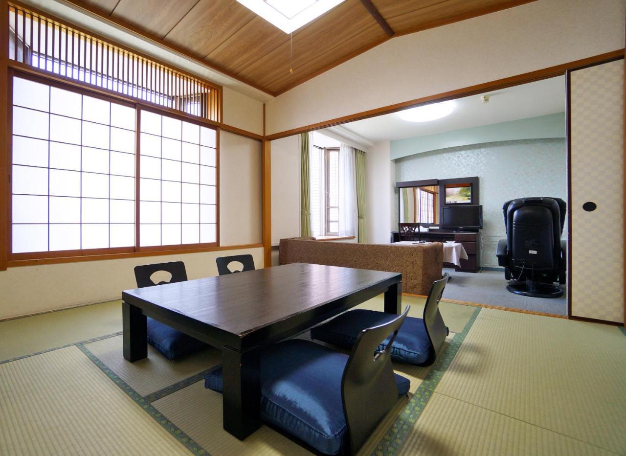 Gotemba Kogen Tokinosumika Hotel Exterior photo